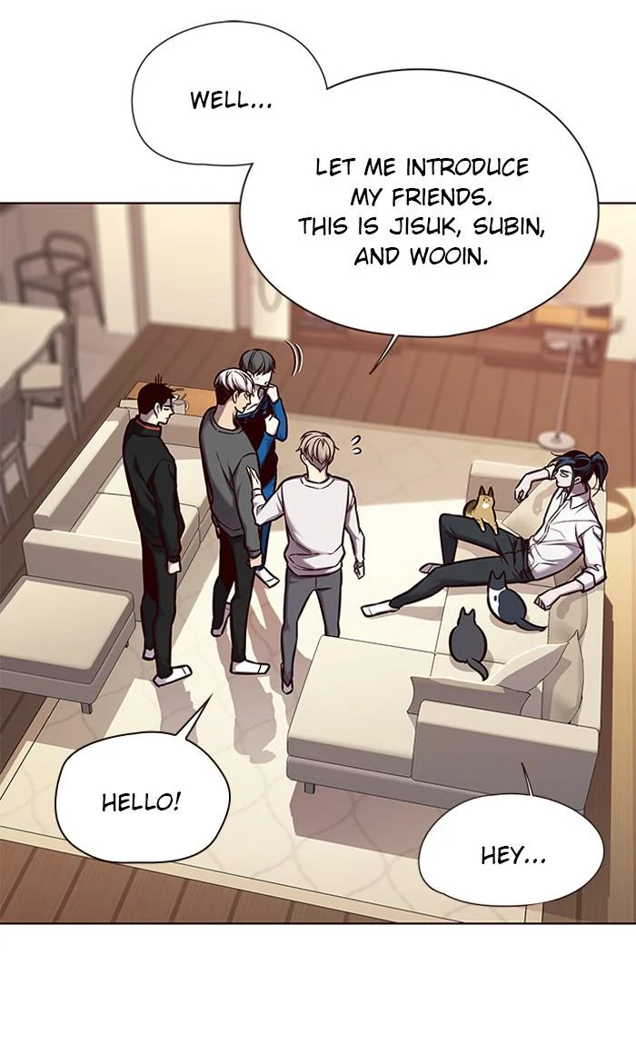 Read Eleceed Manga Online