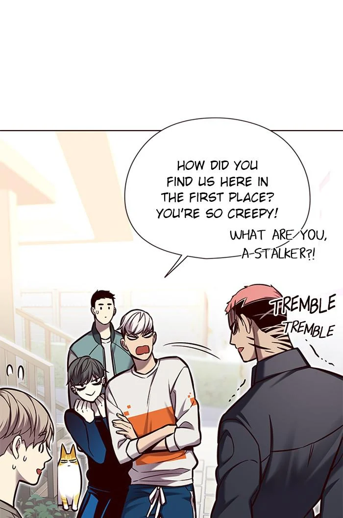 Read Eleceed Manga Online