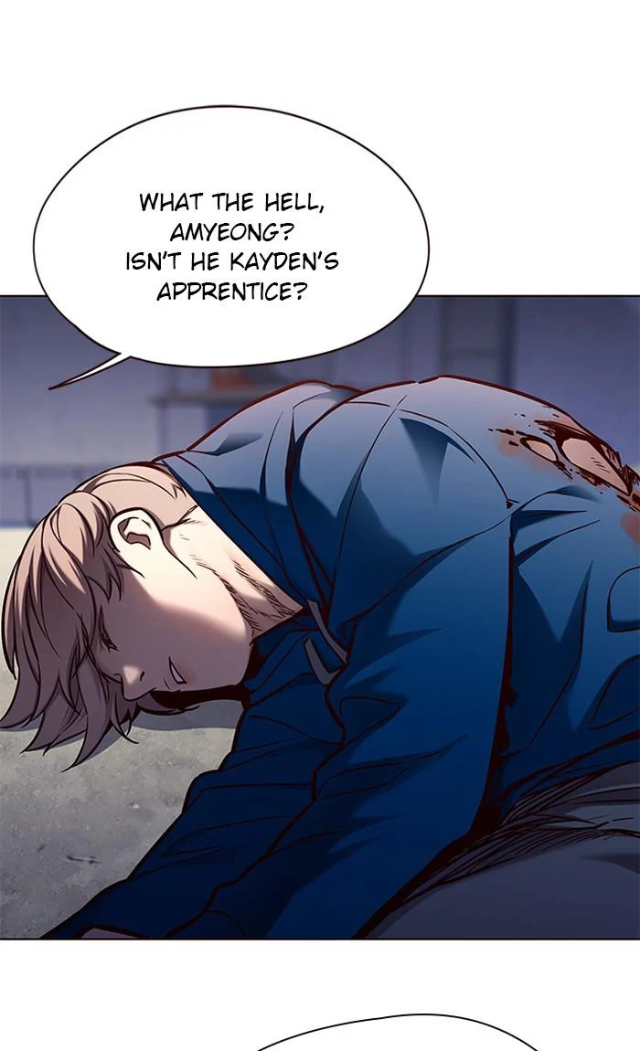 Read Eleceed Manga Online