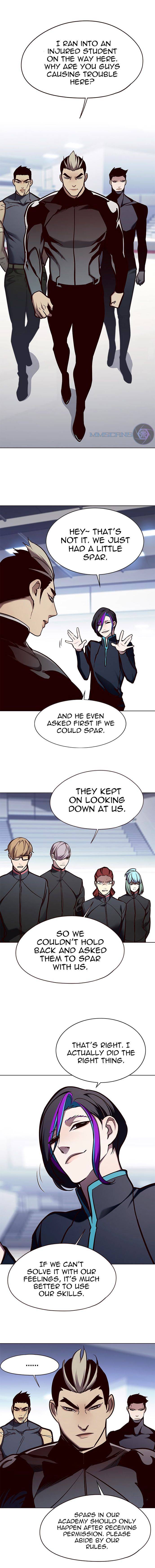 Read Eleceed Manga Online