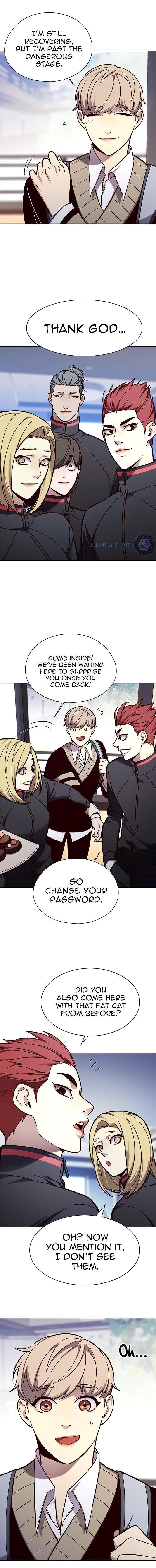 Read Eleceed Manga Online