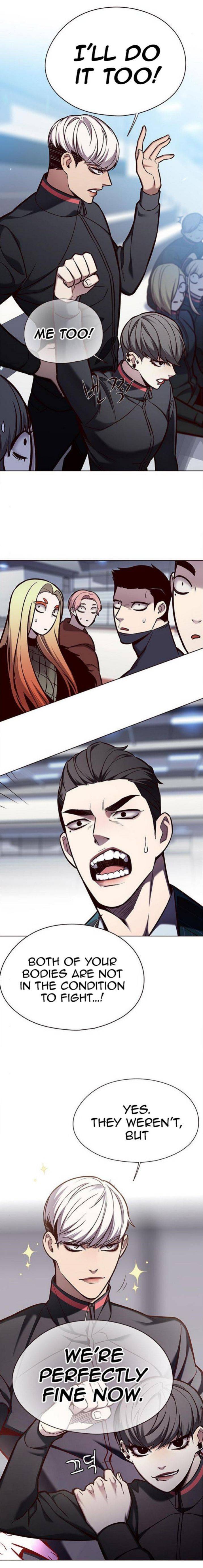 Read Eleceed Manga Online