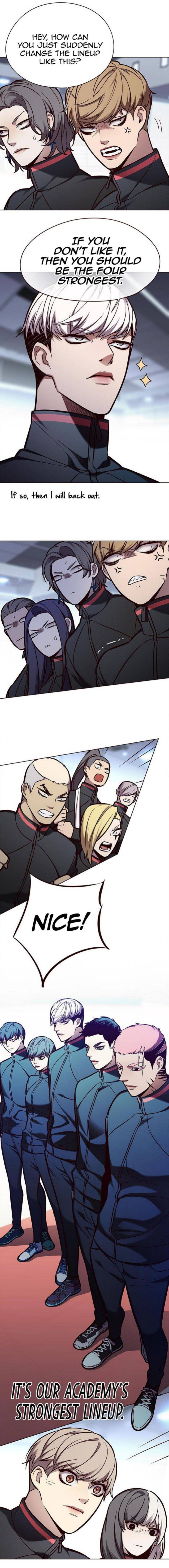 Read Eleceed Manga Online