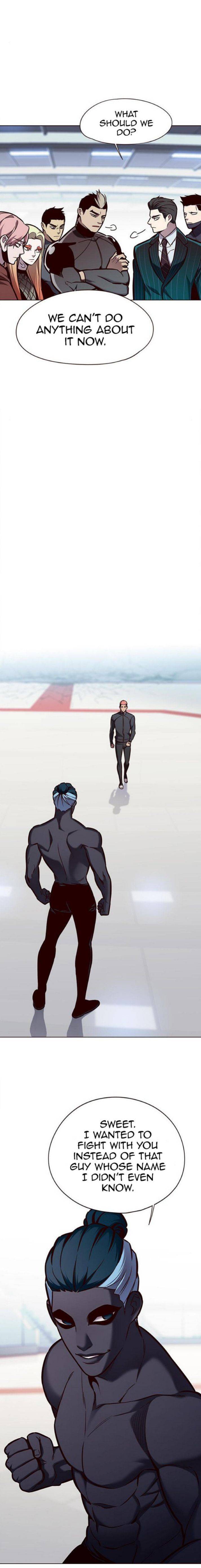 Read Eleceed Manga Online