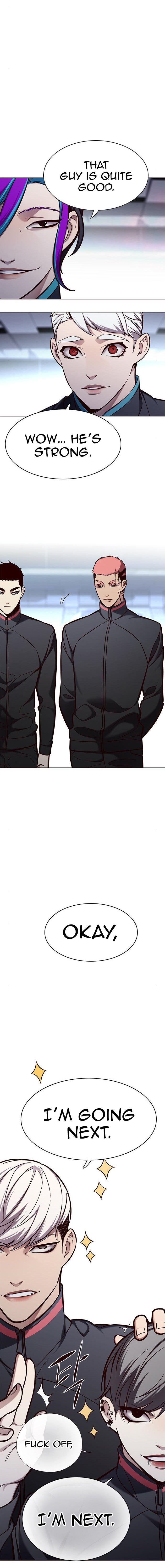 Read Eleceed Manga Online