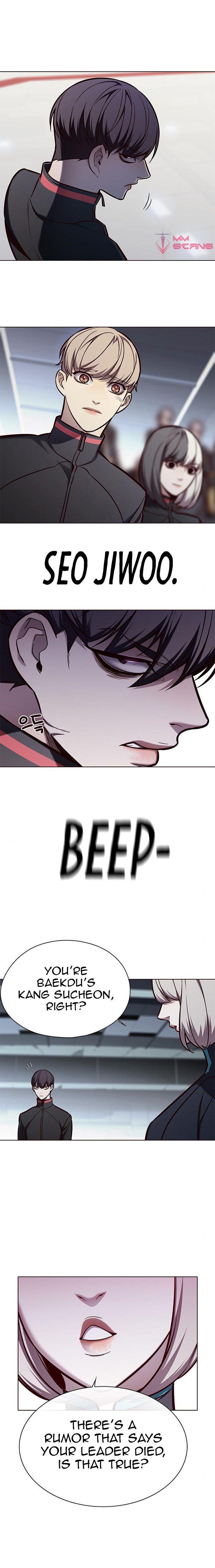 Read Eleceed Manga Online