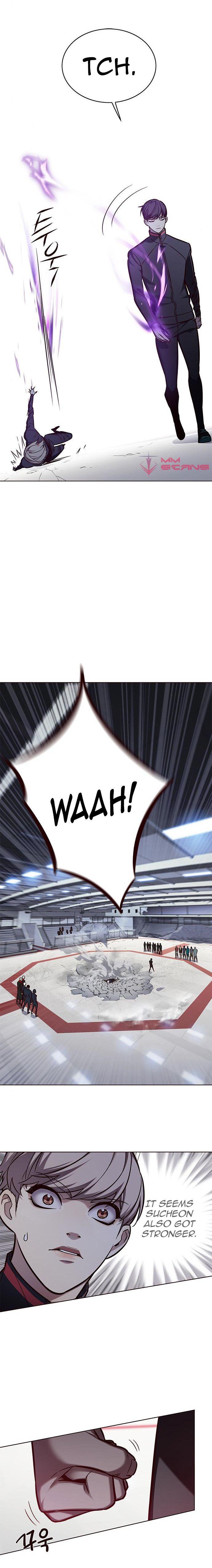 Read Eleceed Manga Online