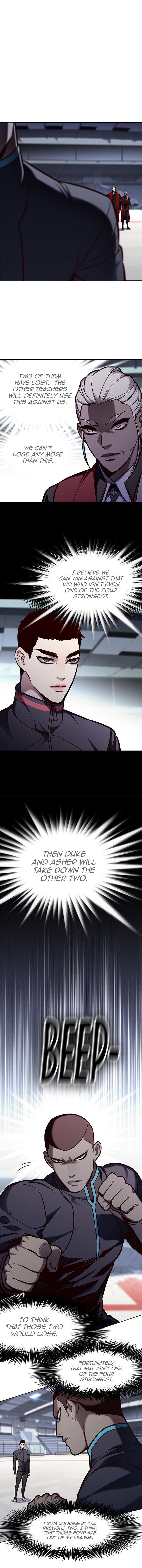 Read Eleceed Manga Online