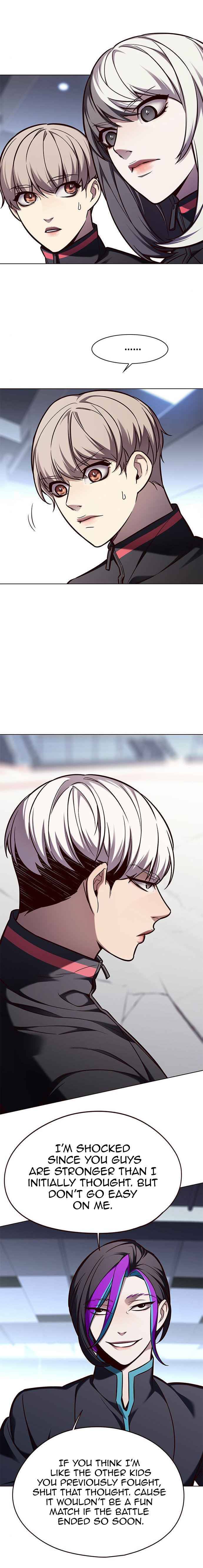 Read Eleceed Manga Online