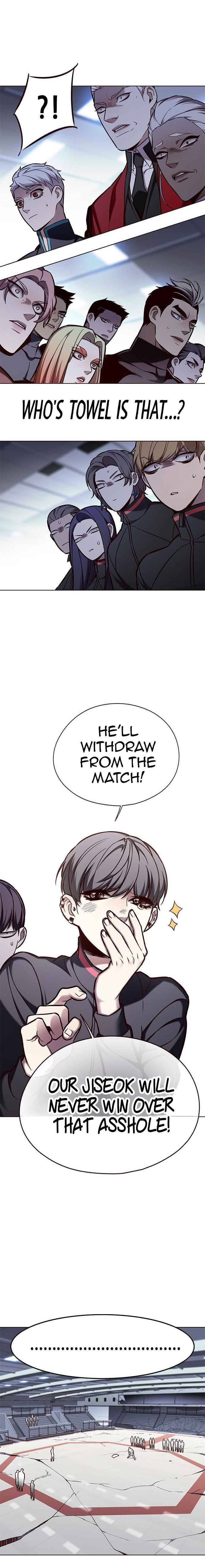 Read Eleceed Manga Online