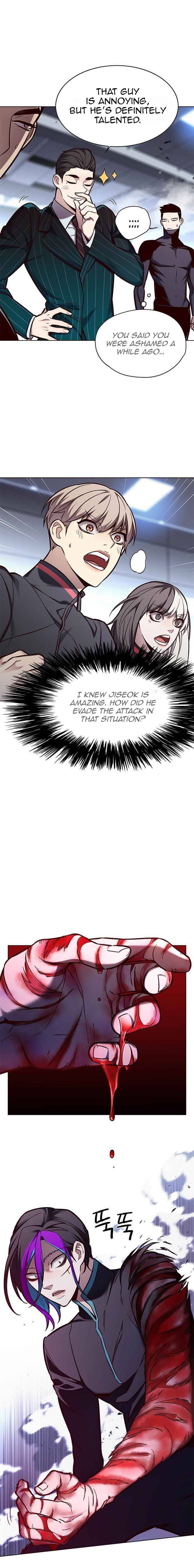 Read Eleceed Manga Online