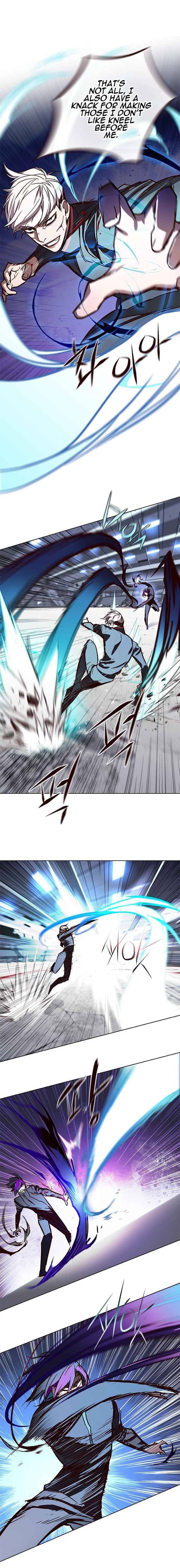 Read Eleceed Manga Online