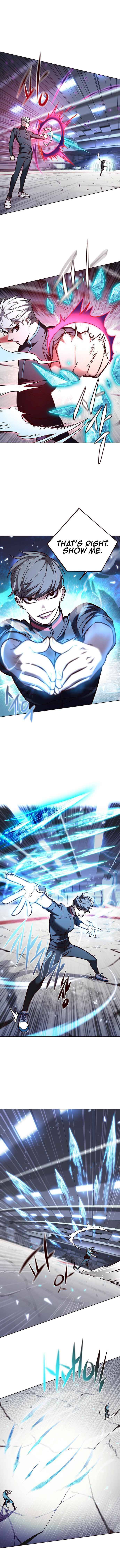 Read Eleceed Manga Online