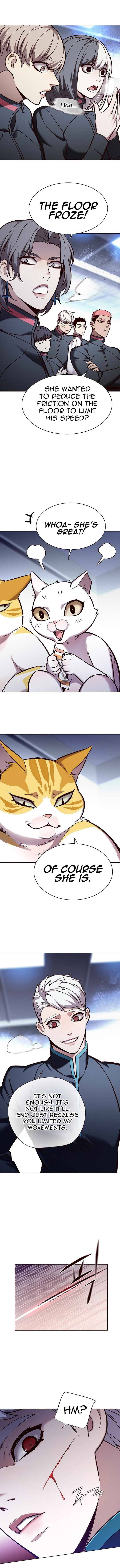 Read Eleceed Manga Online