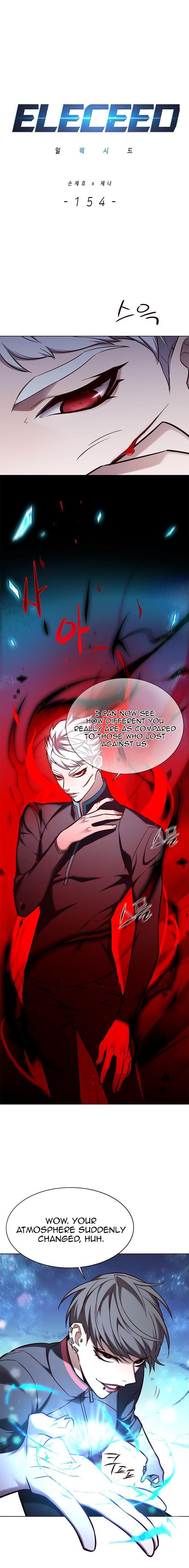 Read Eleceed Manga Online