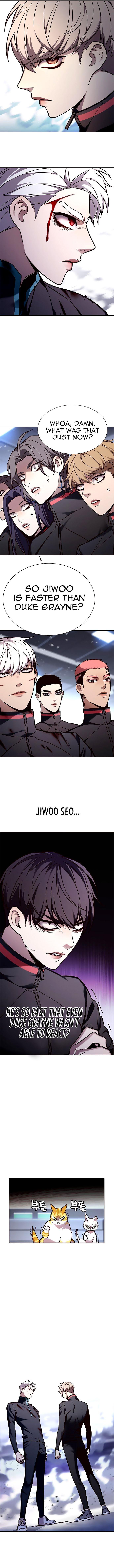 Read Eleceed Manga Online