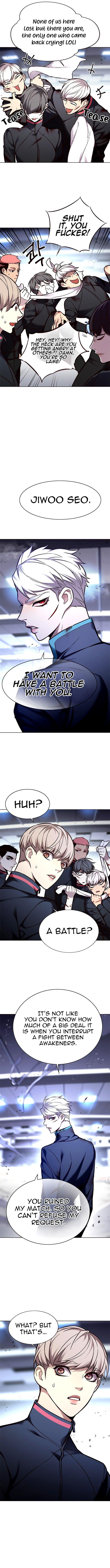 Read Eleceed Manga Online