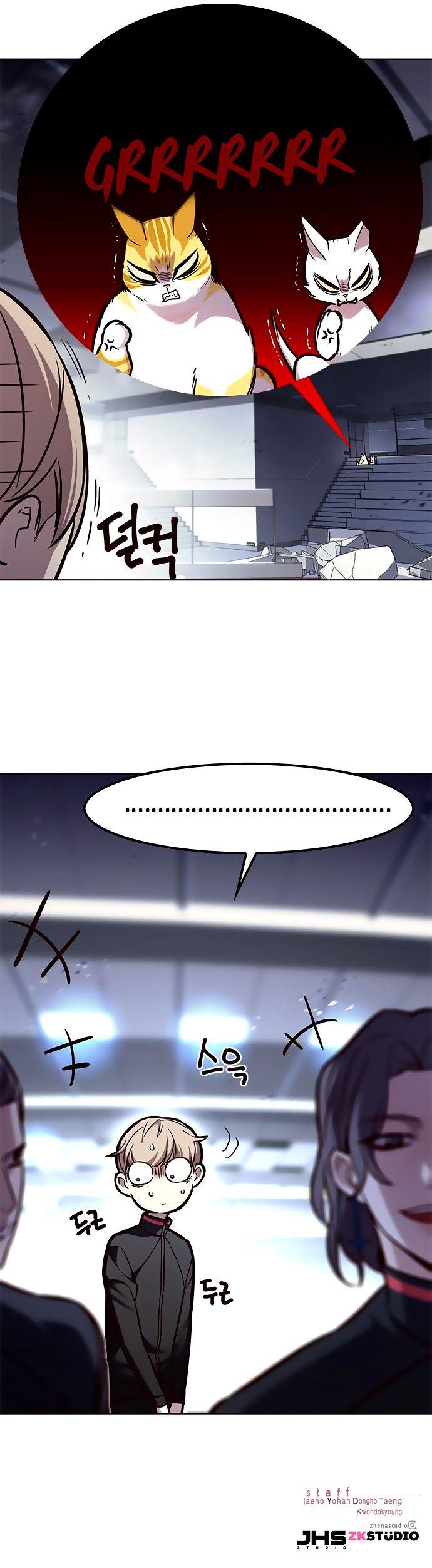 Read Eleceed Manga Online