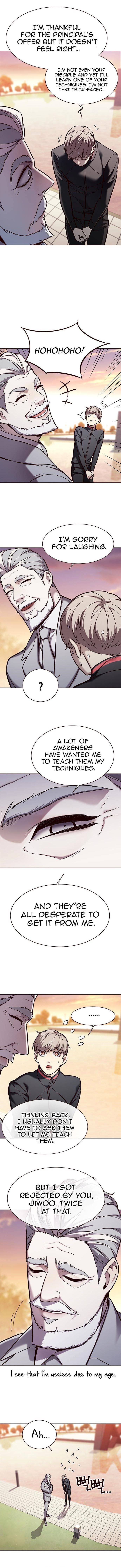 Read Eleceed Manga Online