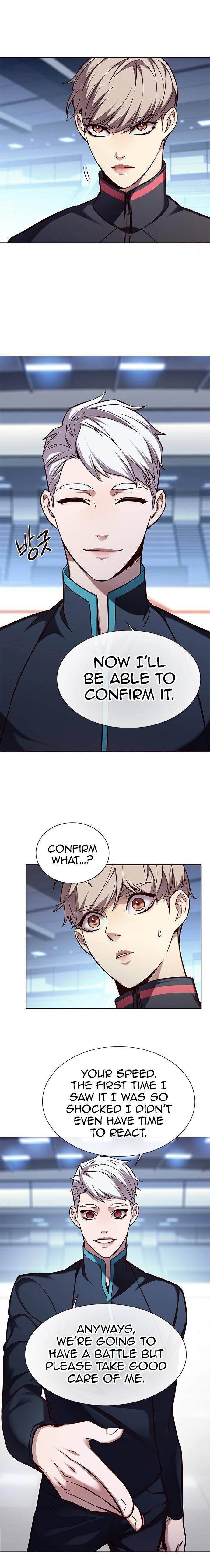 Read Eleceed Manga Online