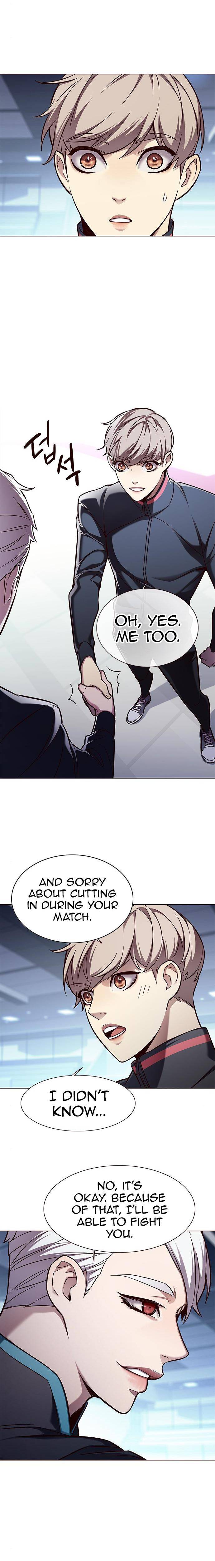 Read Eleceed Manga Online