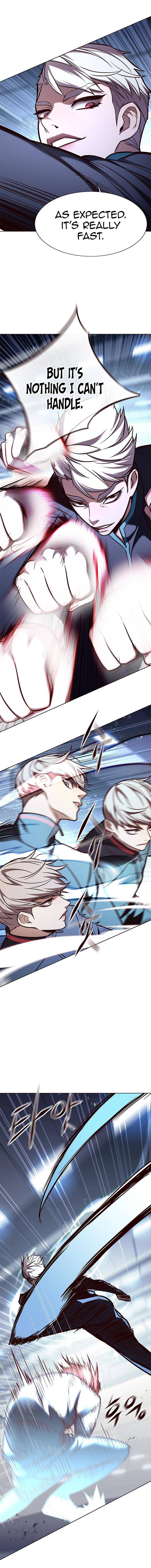 Read Eleceed Manga Online