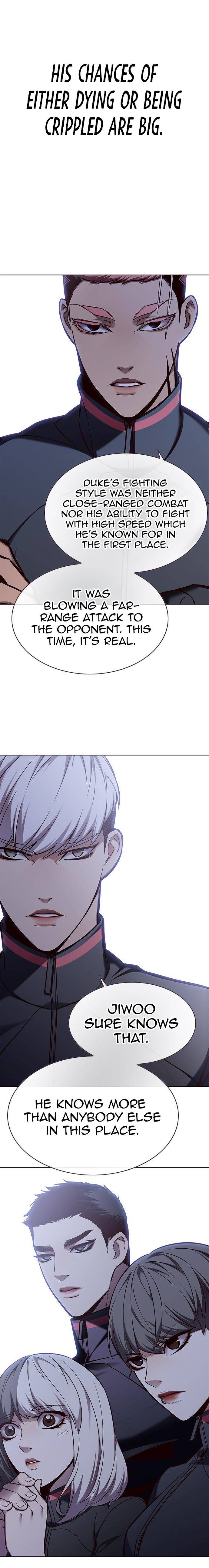 Read Eleceed Manga Online