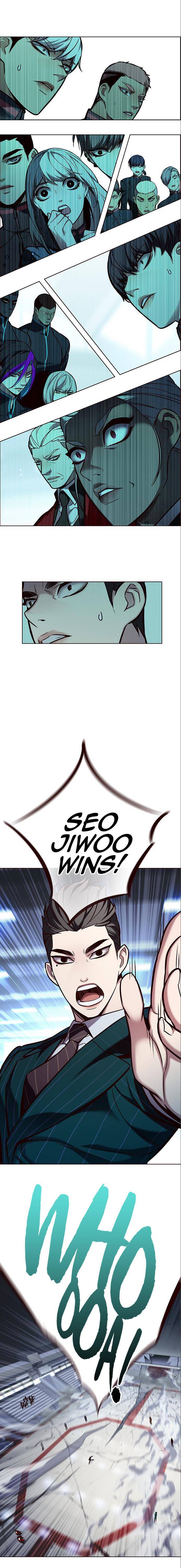 Read Eleceed Manga Online