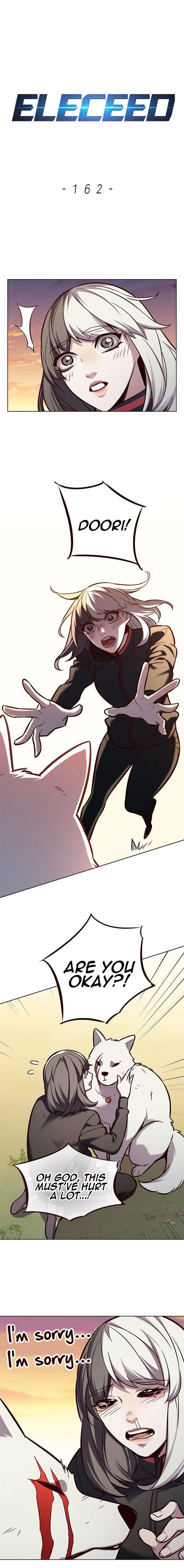 Read Eleceed Manga Online