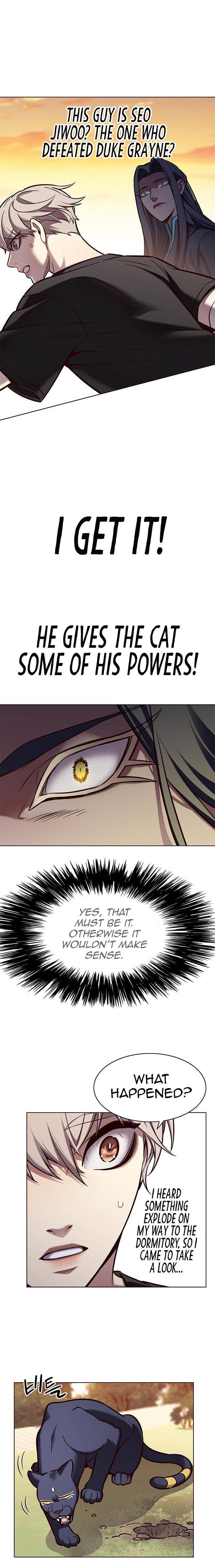 Read Eleceed Manga Online