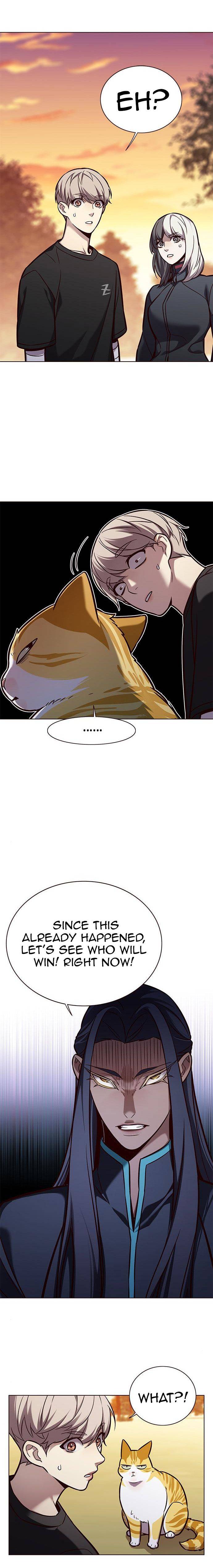 Read Eleceed Manga Online