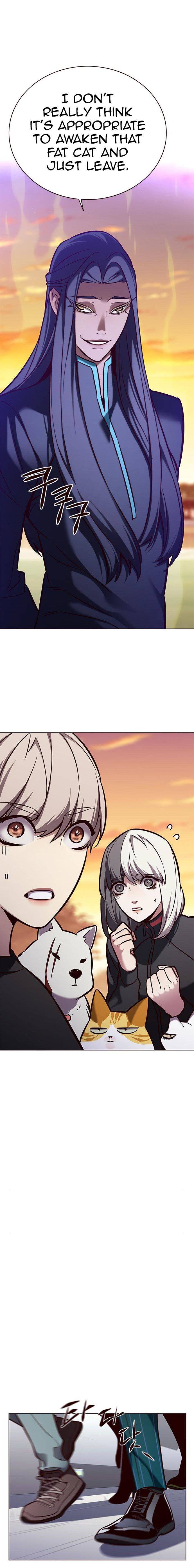 Read Eleceed Manga Online