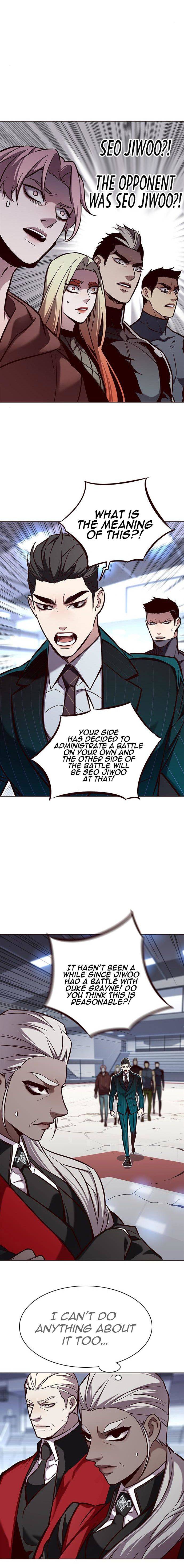 Read Eleceed Manga Online