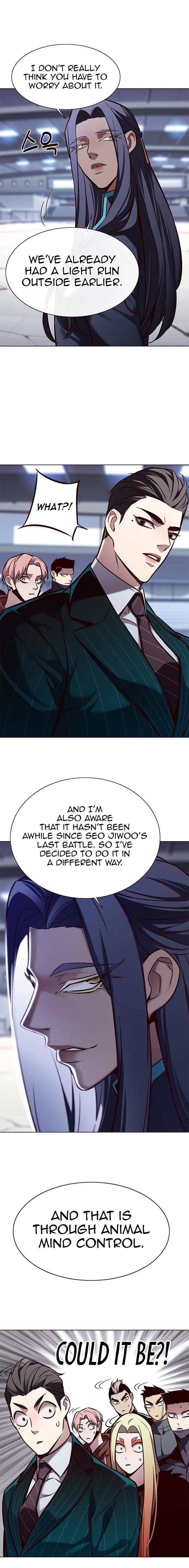 Read Eleceed Manga Online