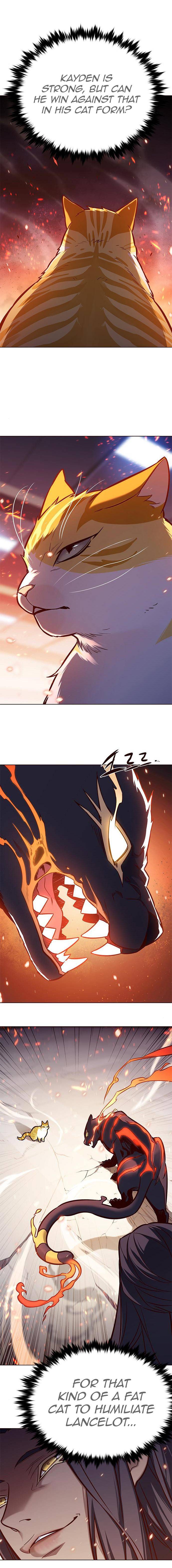 Read Eleceed Manga Online