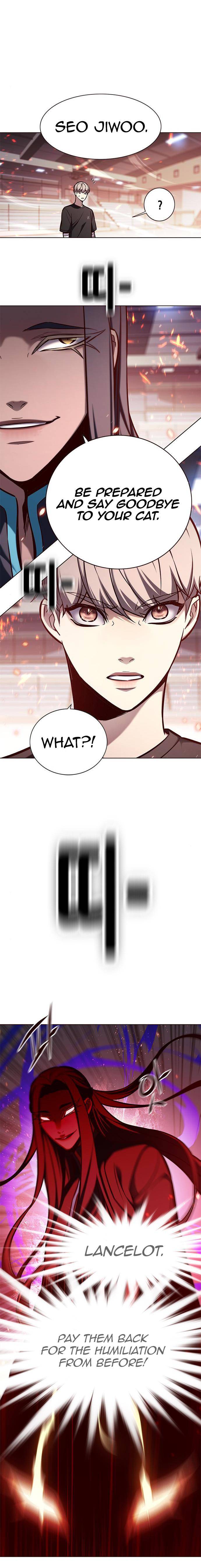 Read Eleceed Manga Online