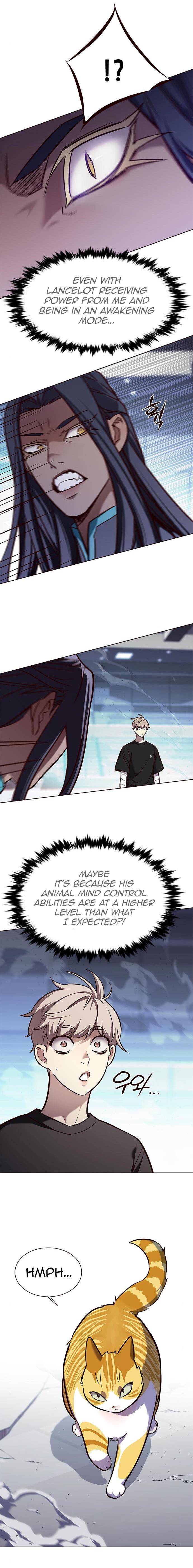 Read Eleceed Manga Online