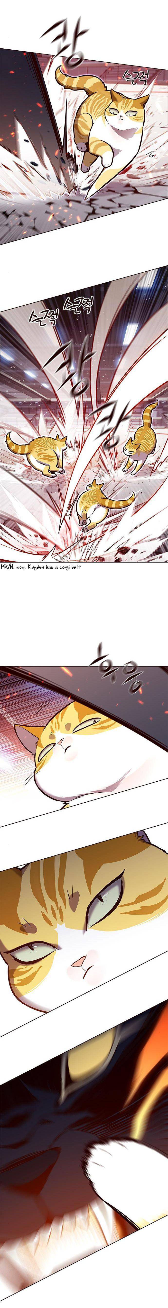 Read Eleceed Manga Online