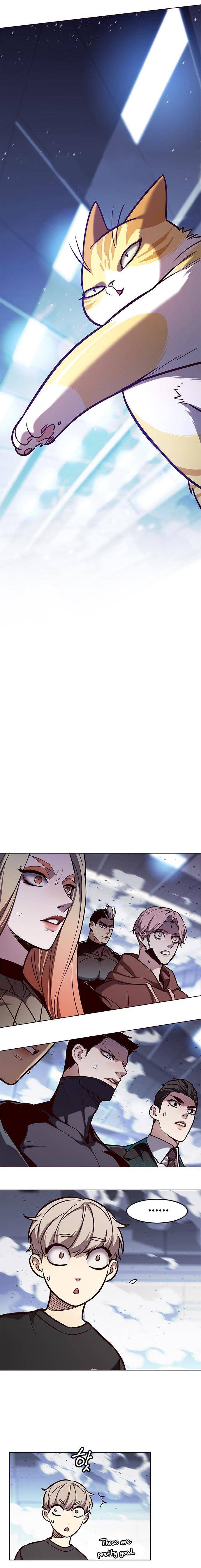 Read Eleceed Manga Online