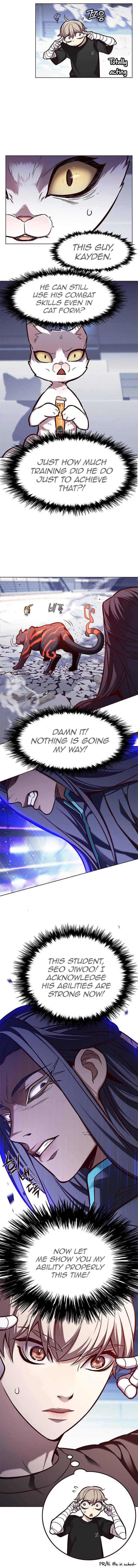 Read Eleceed Manga Online