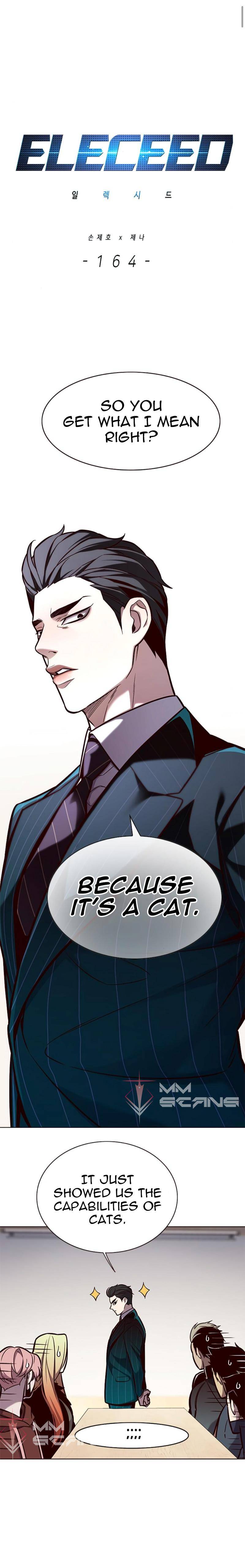 Read Eleceed Manga Online