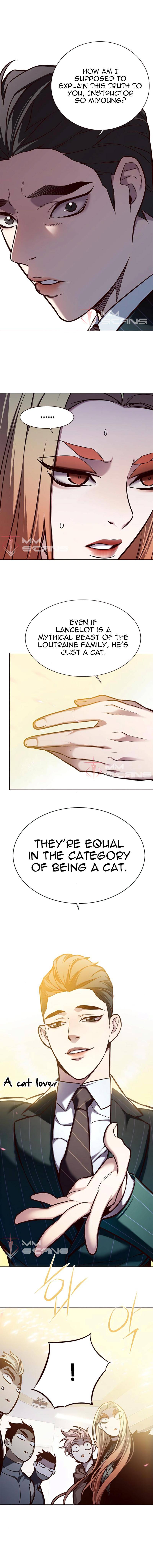 Read Eleceed Manga Online