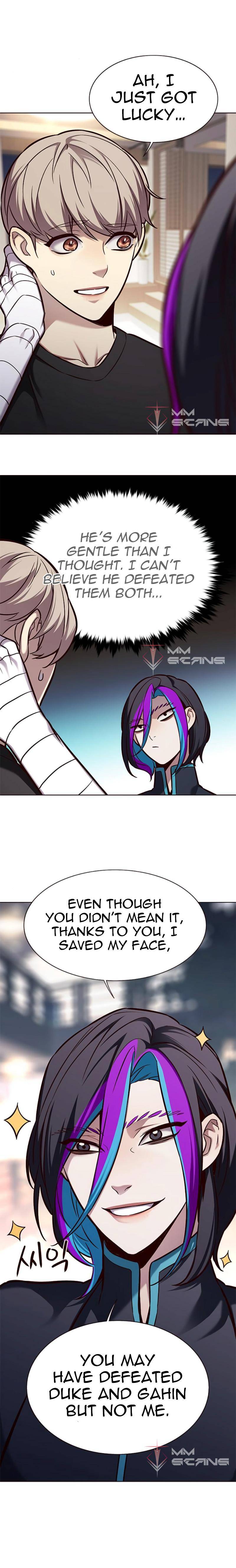 Read Eleceed Manga Online