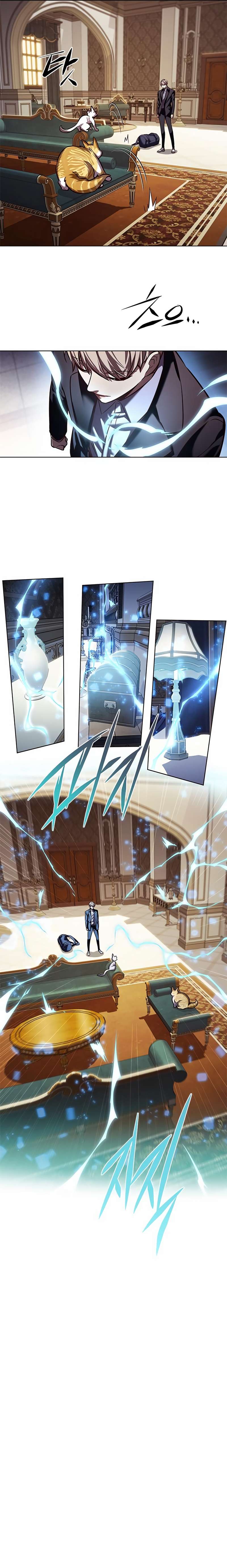 Read Eleceed Manga Online