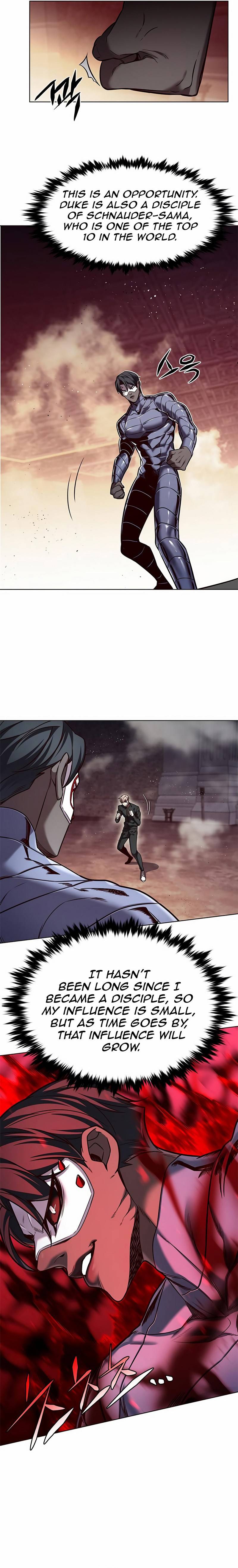 Read Eleceed Manga Online