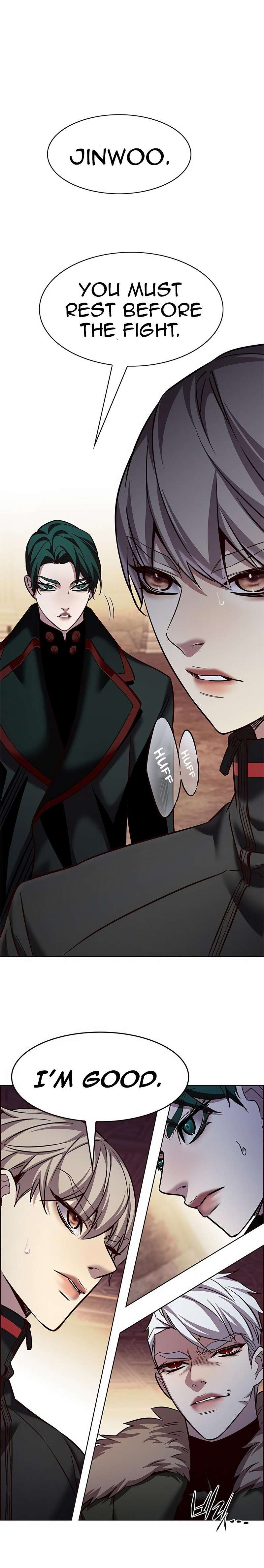 Read Eleceed Manga Online