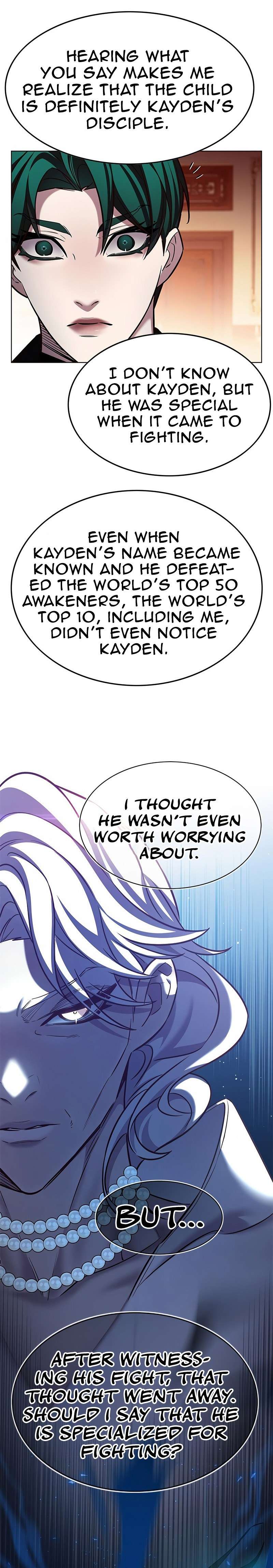 Read Eleceed Manga Online