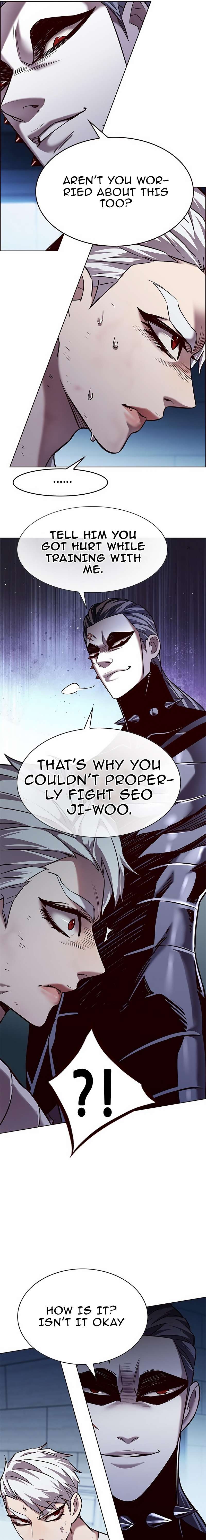 Read Eleceed Manga Online