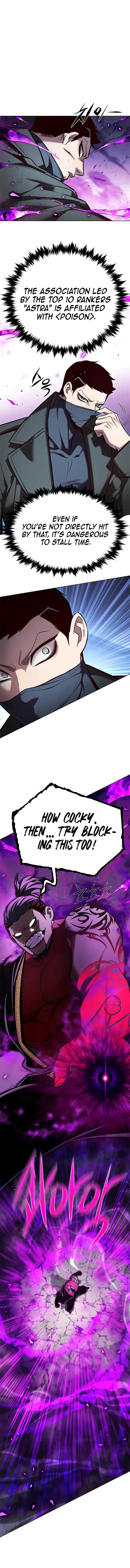 Read Eleceed Manga Online