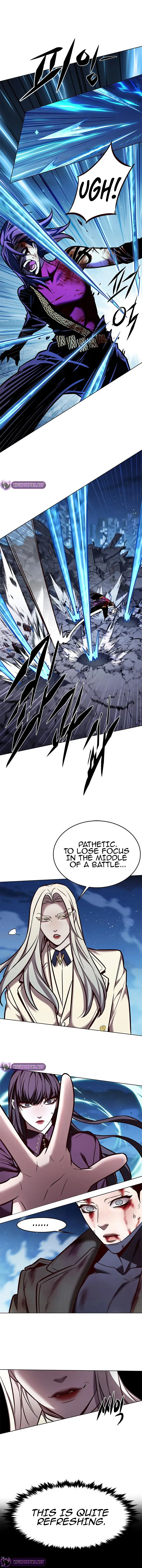 Read Eleceed Manga Online